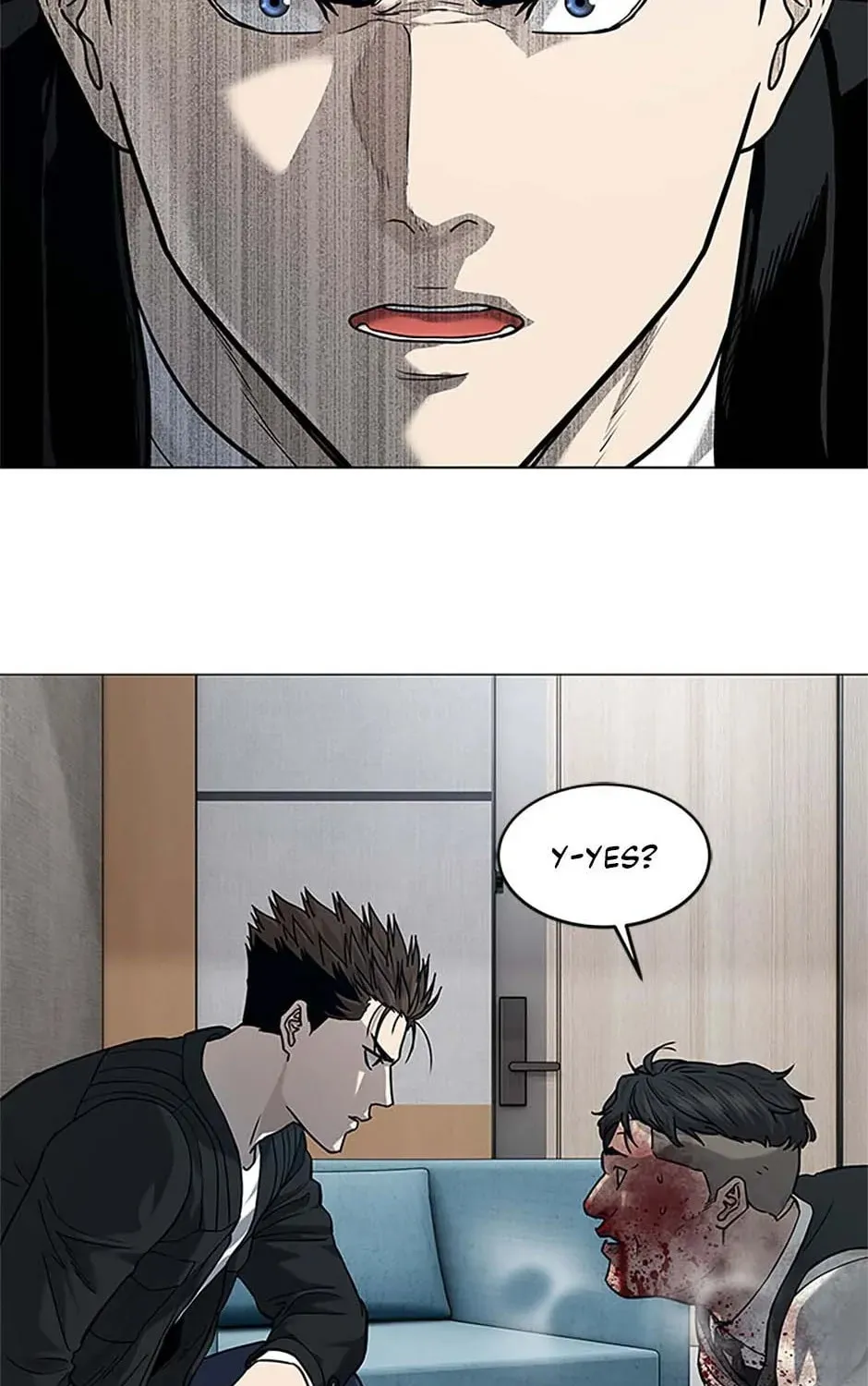 God of Blackfield Chapter 176 page 145 - 