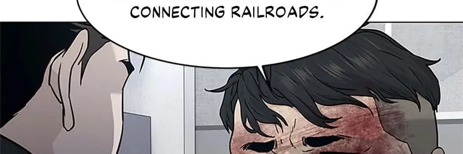 God of Blackfield Chapter 176 page 148 - 