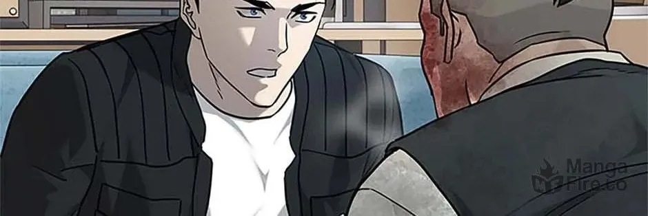 God of Blackfield Chapter 176 page 150 - 