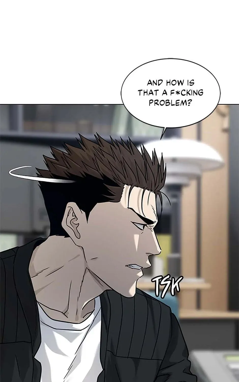 God of Blackfield Chapter 176 page 153 - 