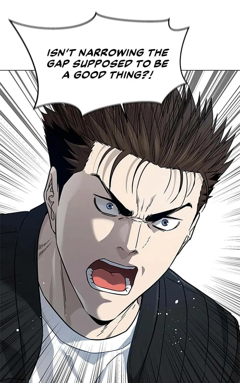 God of Blackfield Chapter 176 page 155 - 