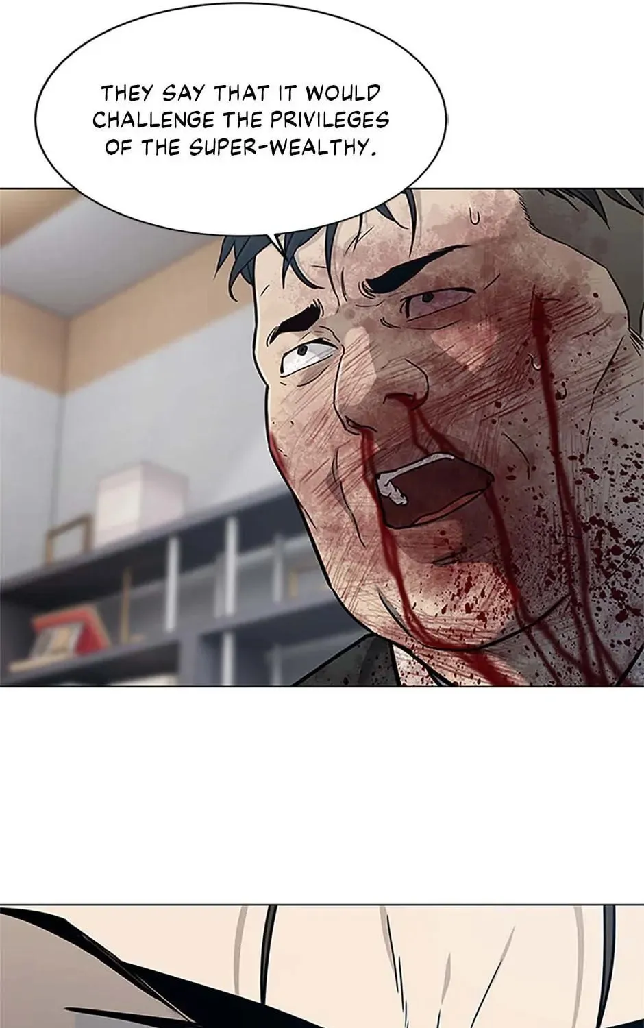 God of Blackfield Chapter 176 page 157 - 