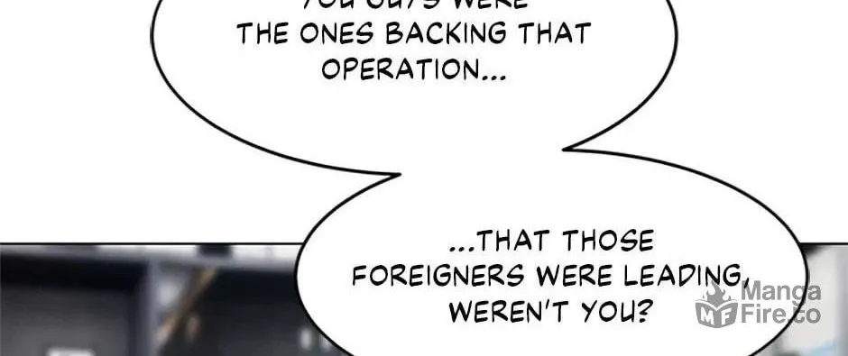 God of Blackfield Chapter 176 page 160 - 