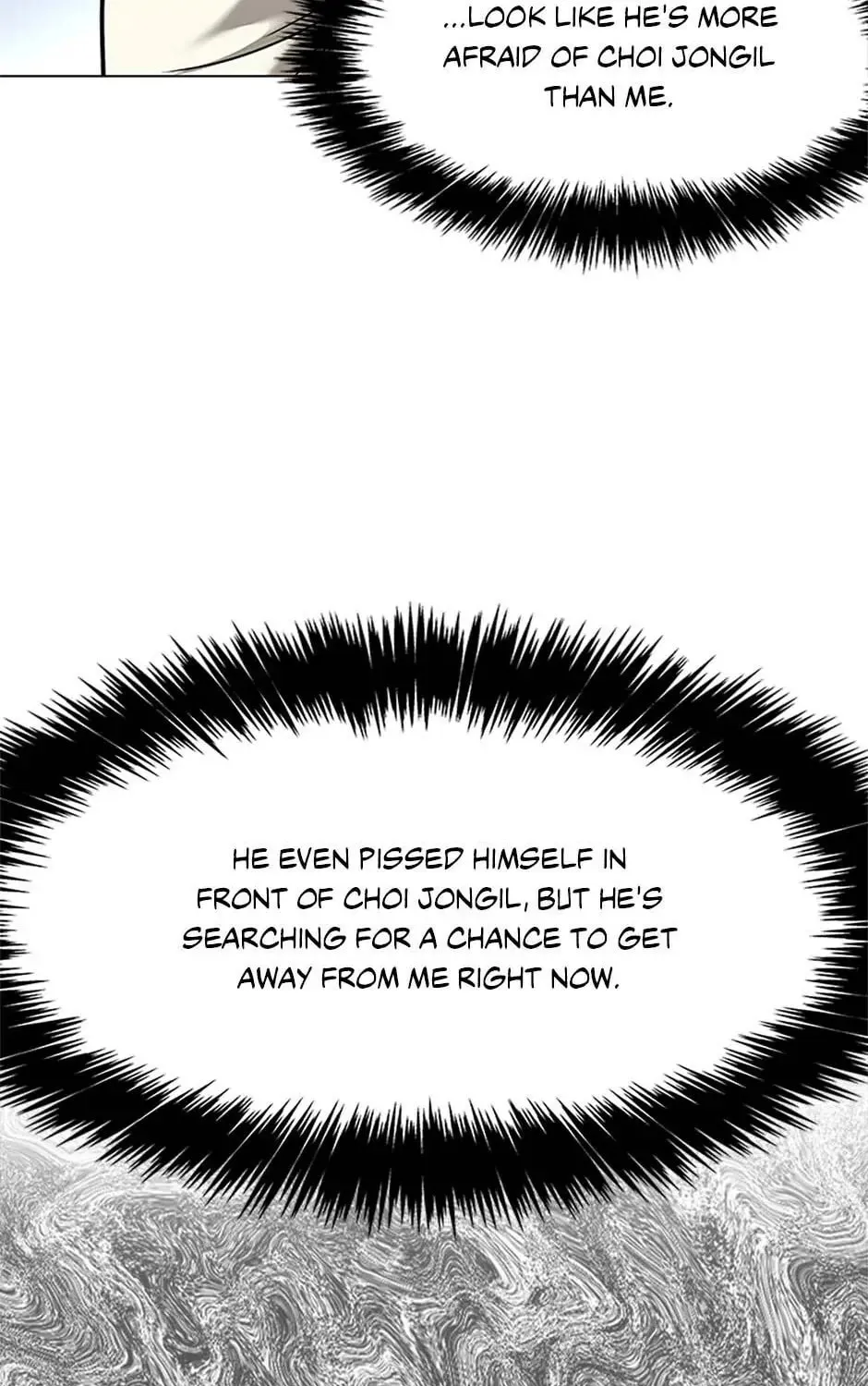 God of Blackfield Chapter 176 page 165 - 