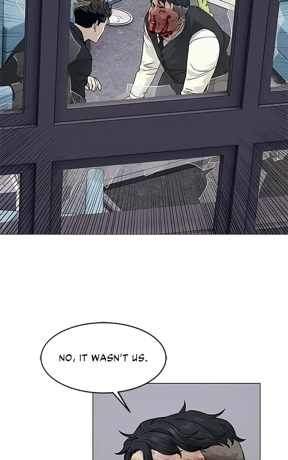 God of Blackfield Chapter 176 page 171 - 