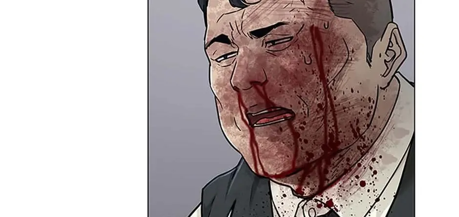God of Blackfield Chapter 176 page 172 - 