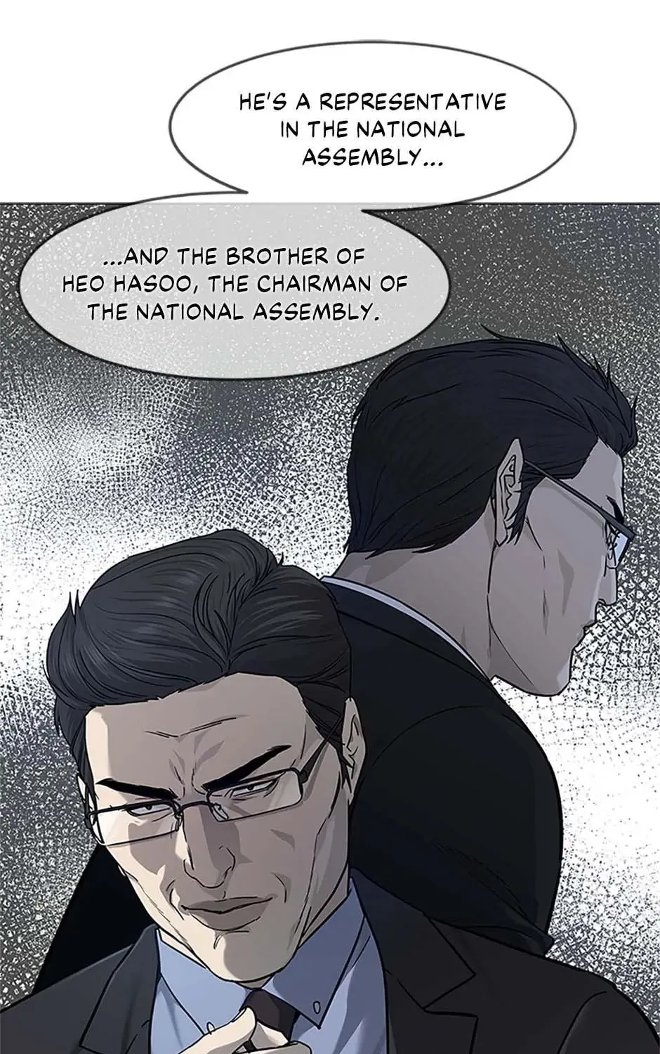 God of Blackfield Chapter 176 page 175 - 