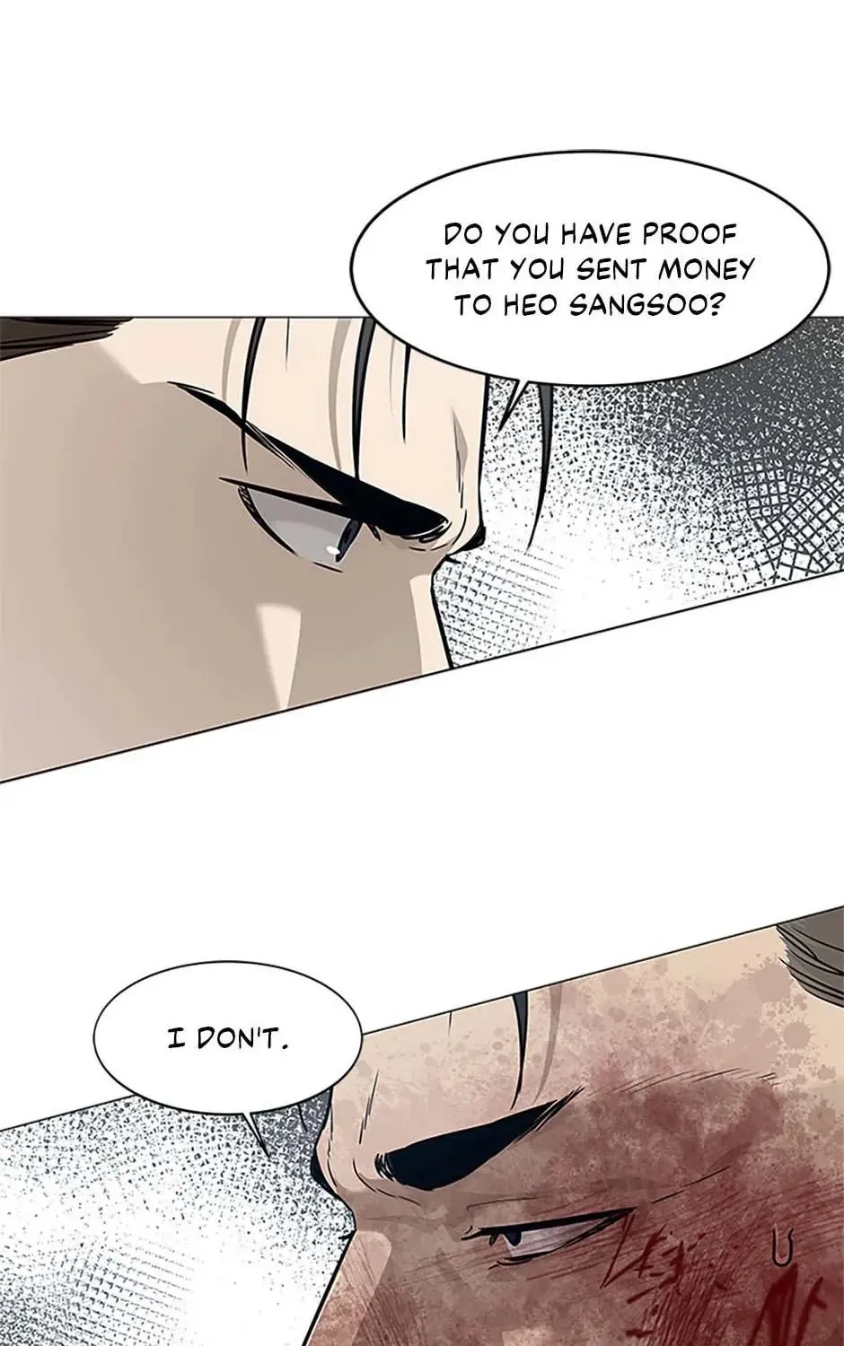 God of Blackfield Chapter 176 page 177 - 
