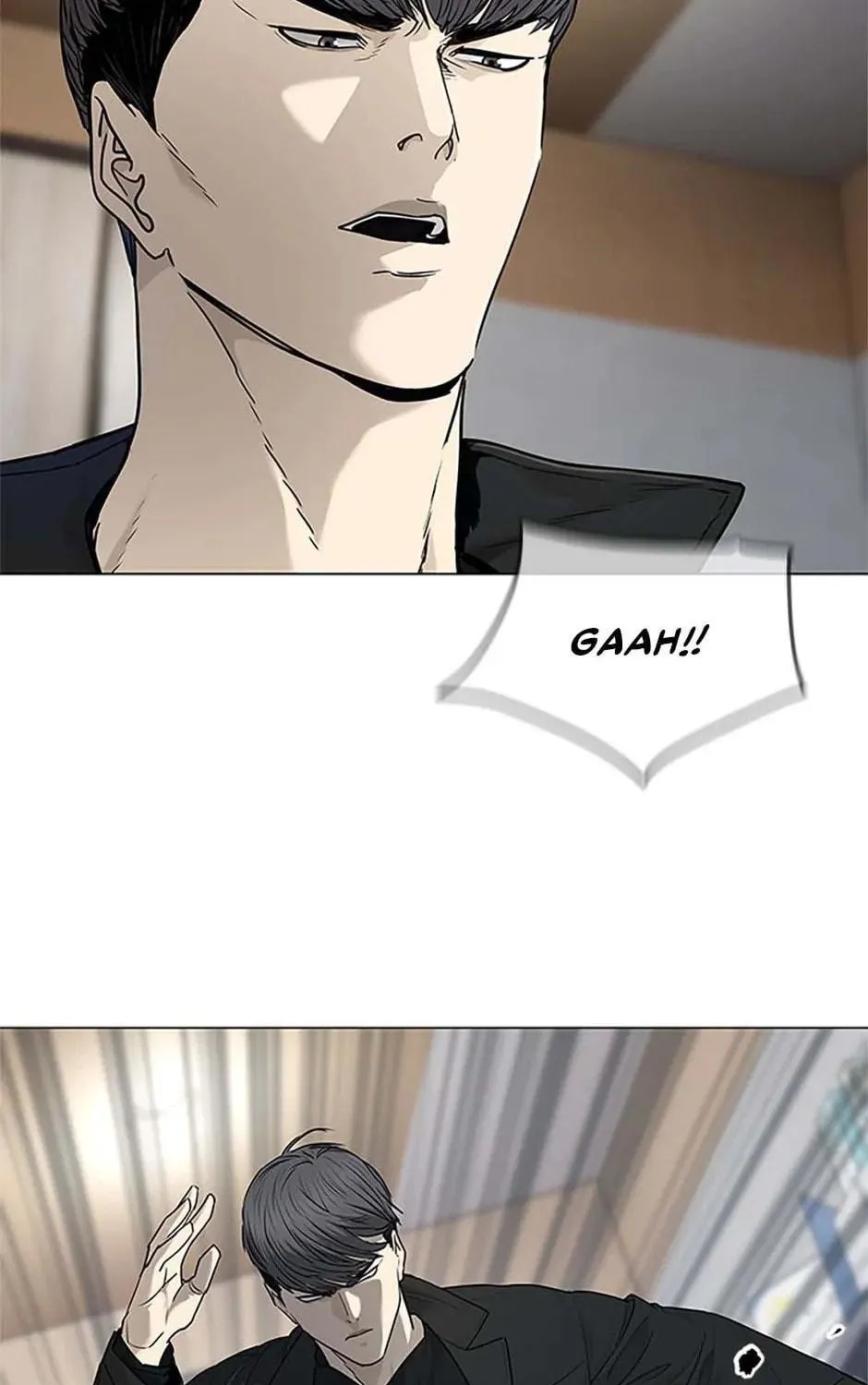 God of Blackfield Chapter 176 page 19 - 