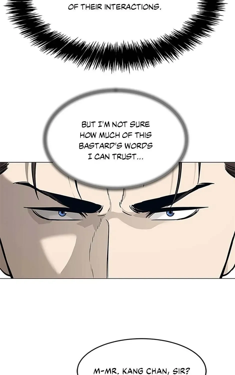 God of Blackfield Chapter 176 page 181 - 