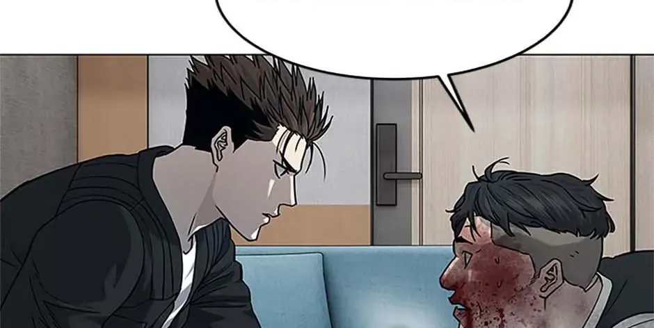 God of Blackfield Chapter 176 page 182 - 