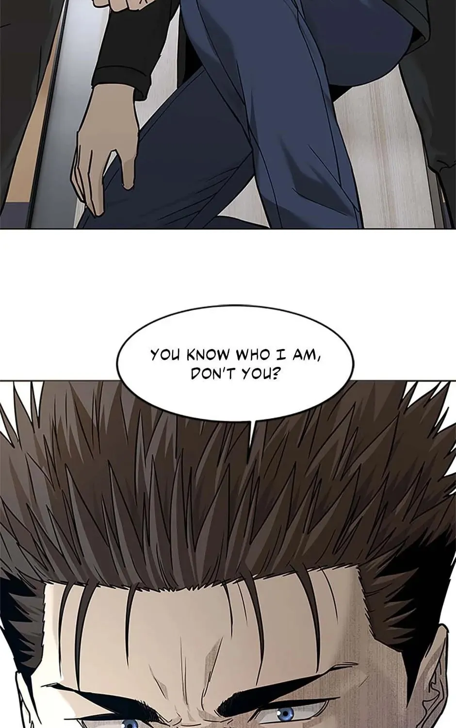 God of Blackfield Chapter 176 page 3 - 