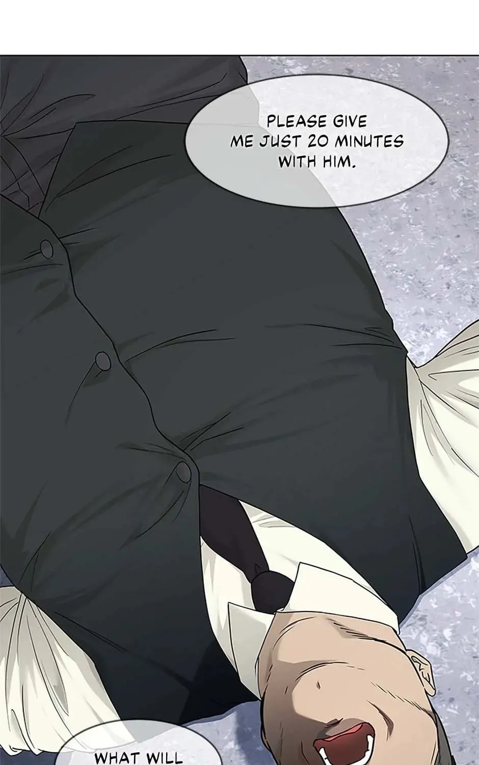 God of Blackfield Chapter 176 page 25 - 