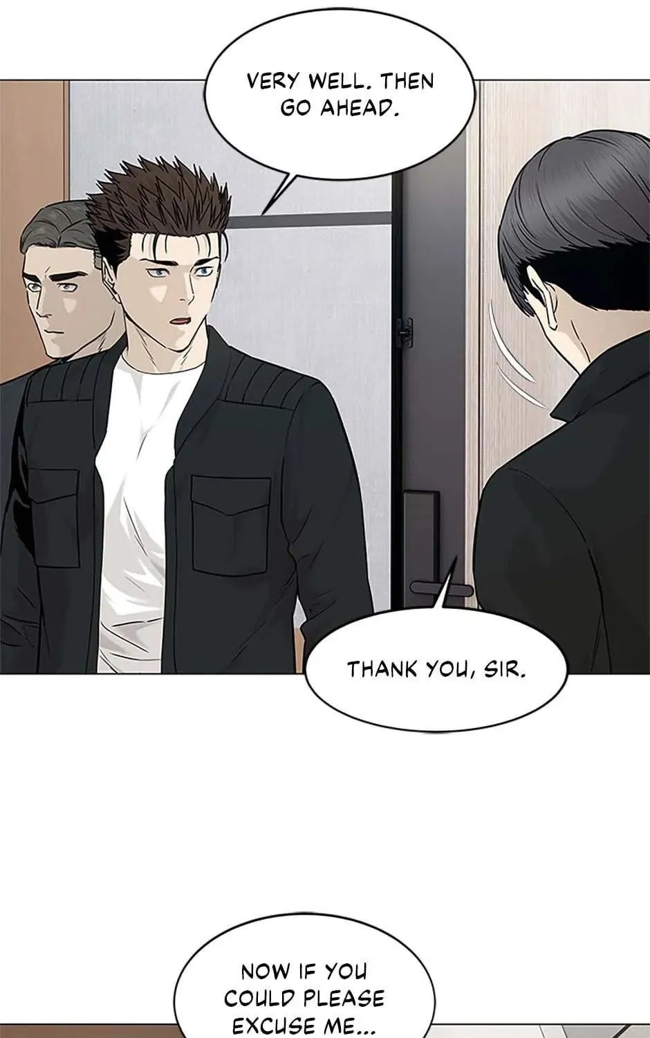 God of Blackfield Chapter 176 page 29 - 