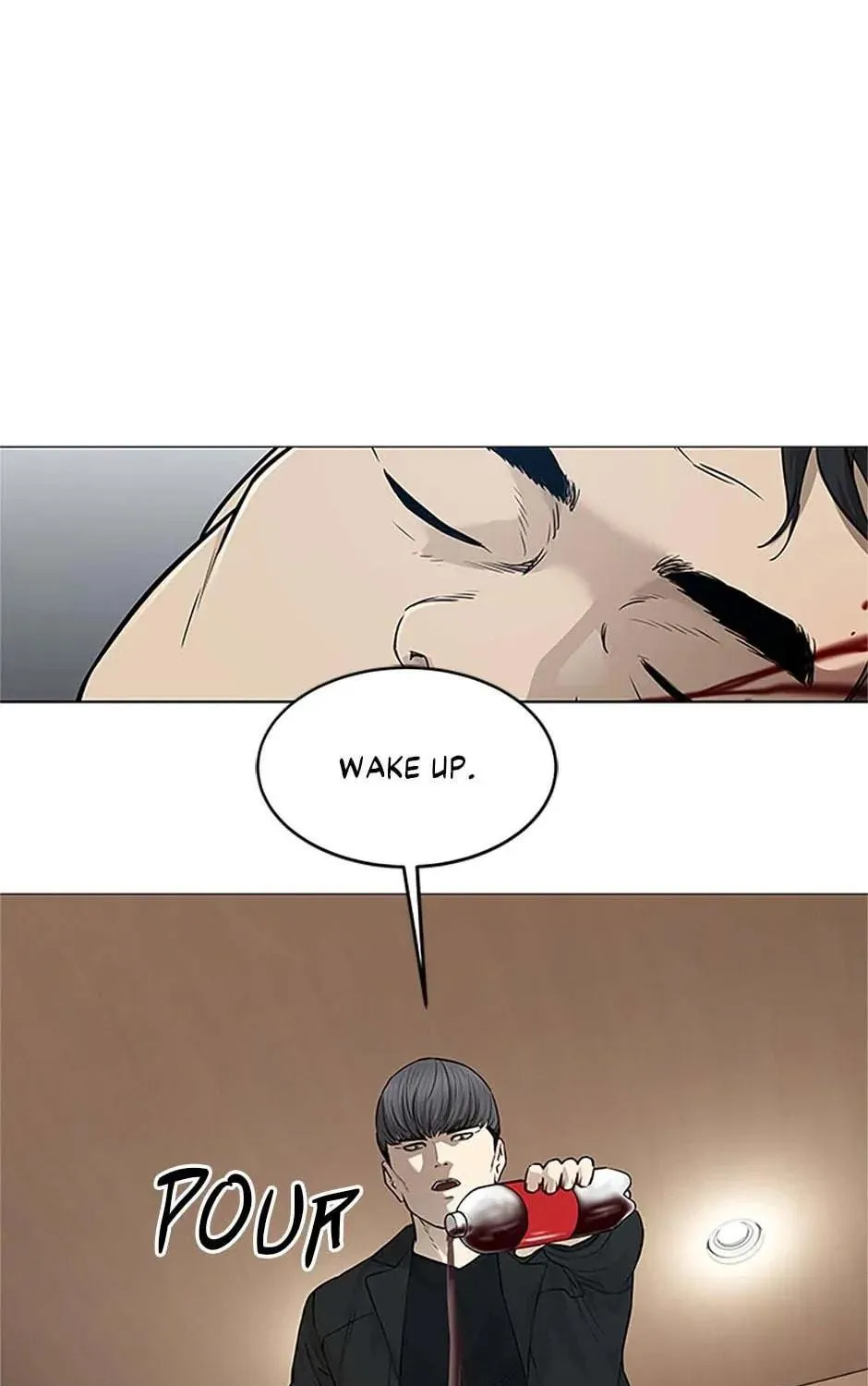God of Blackfield Chapter 176 page 41 - 