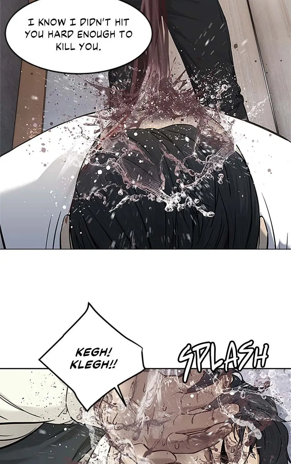 God of Blackfield Chapter 176 page 43 - 