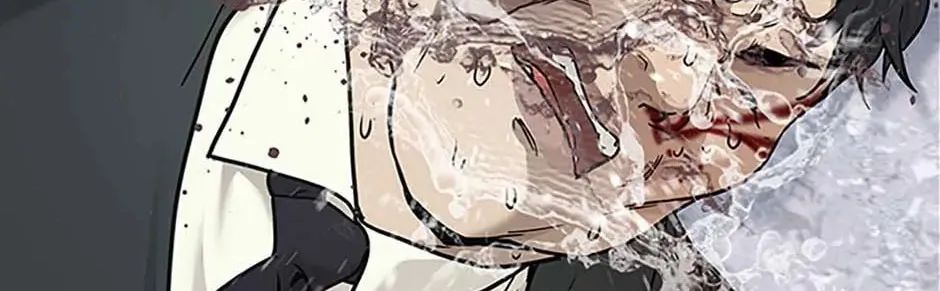 God of Blackfield Chapter 176 page 44 - 