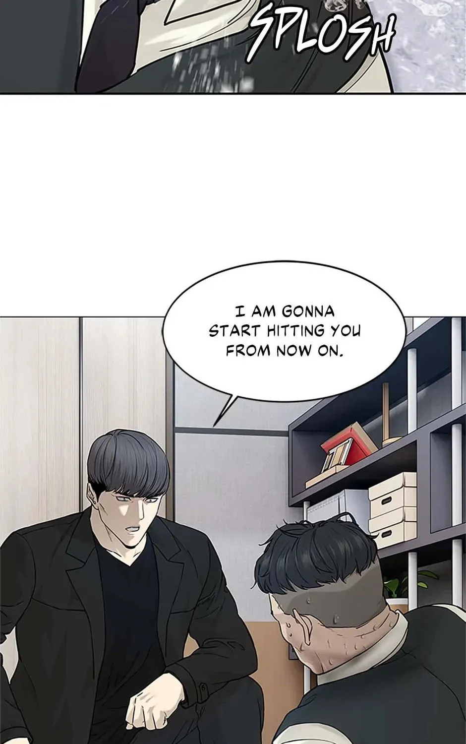 God of Blackfield Chapter 176 page 45 - 