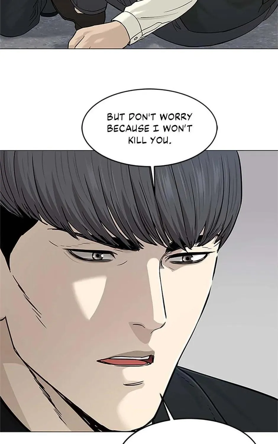 God of Blackfield Chapter 176 page 47 - 