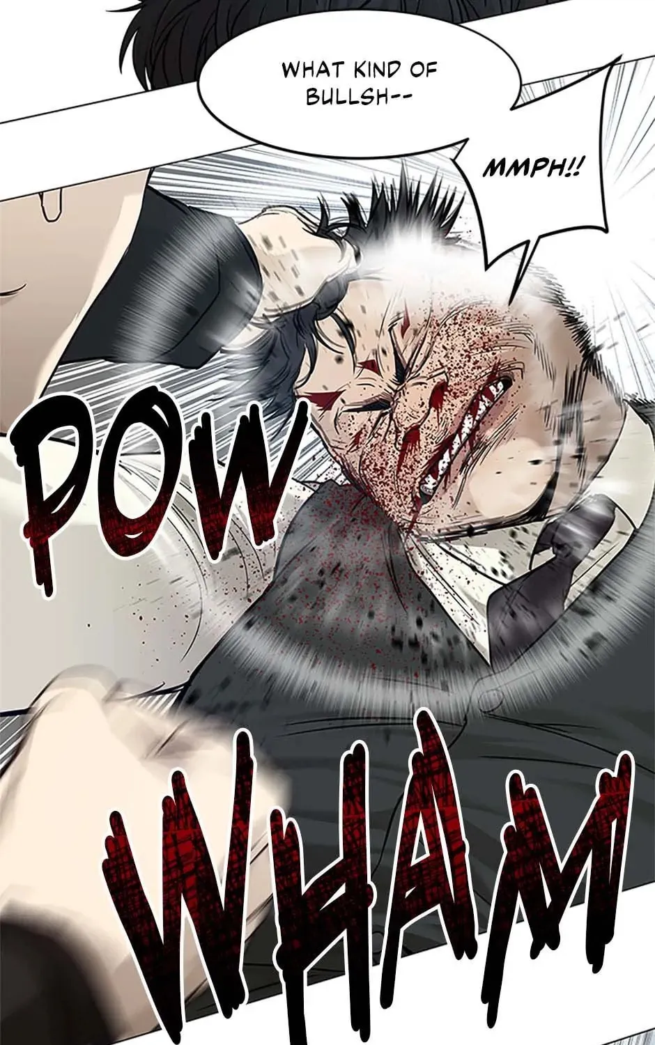 God of Blackfield Chapter 176 page 55 - 