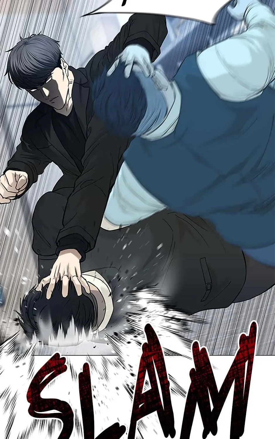 God of Blackfield Chapter 176 page 57 - 
