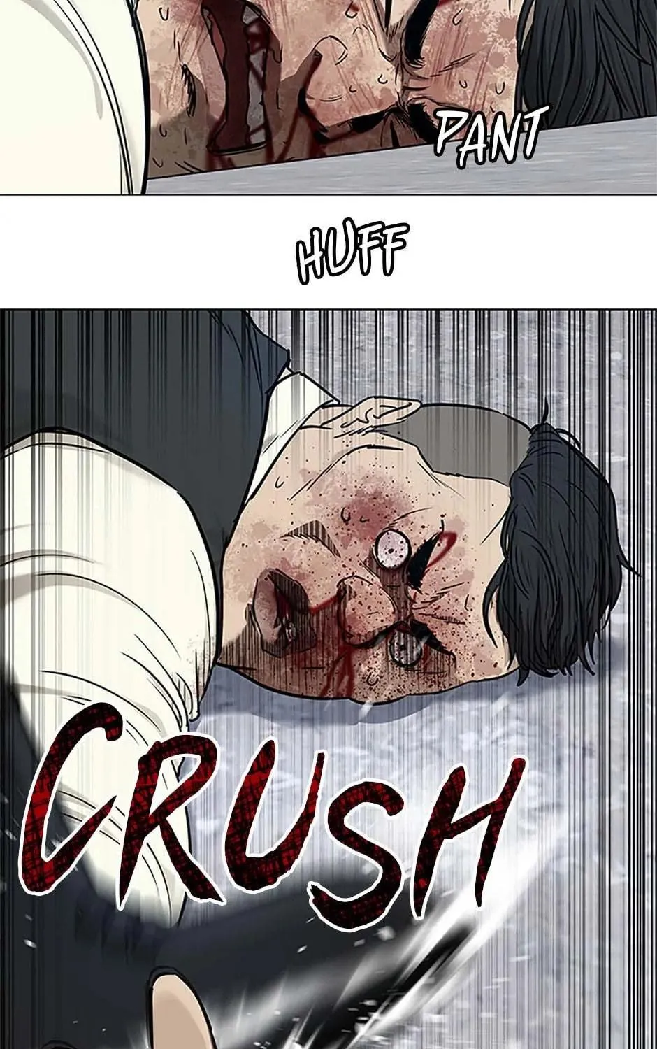 God of Blackfield Chapter 176 page 59 - 