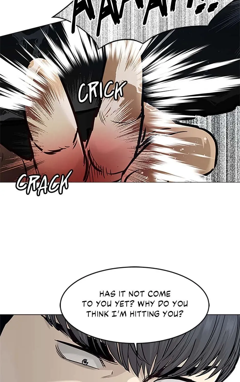 God of Blackfield Chapter 176 page 61 - 
