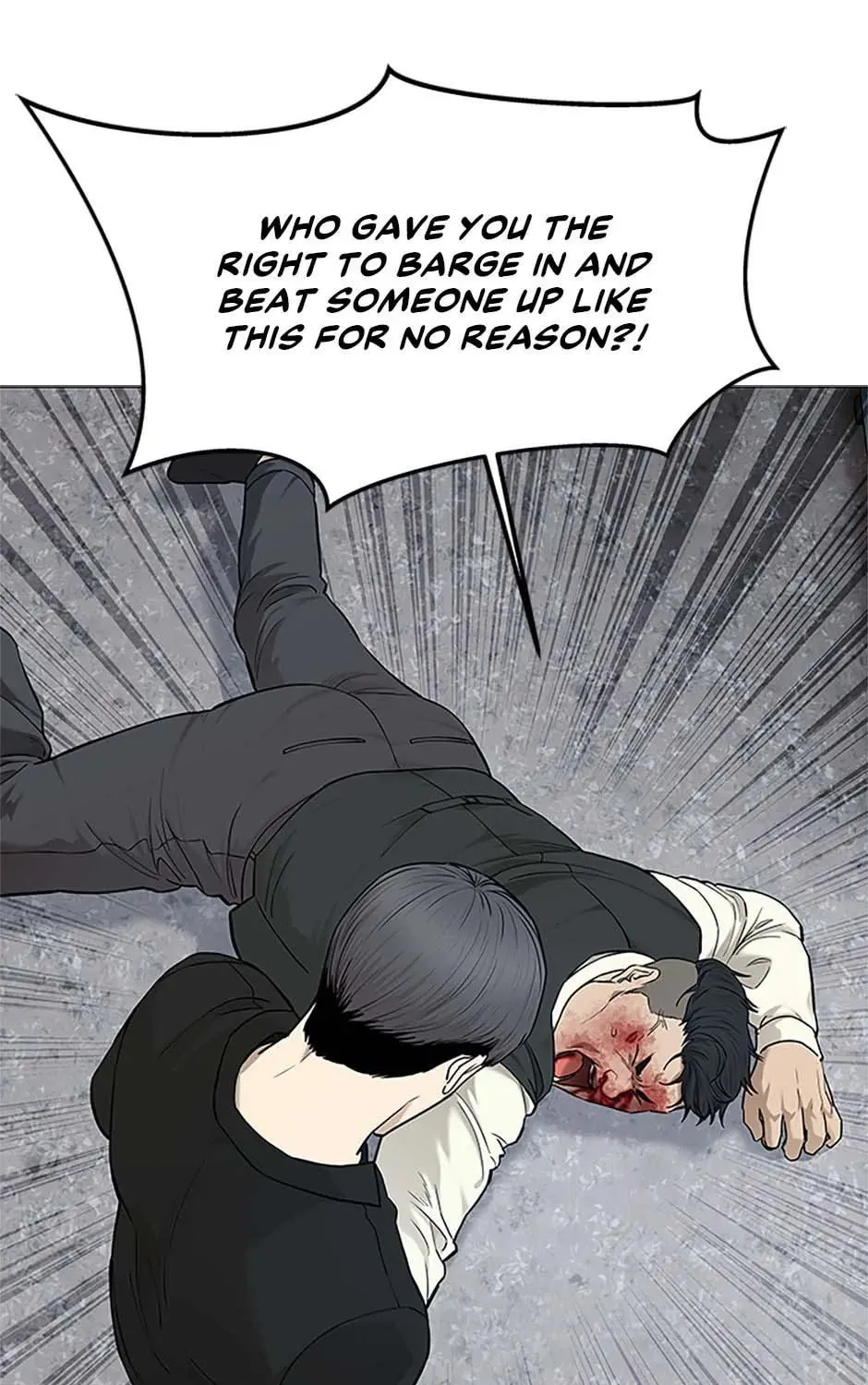God of Blackfield Chapter 176 page 63 - 