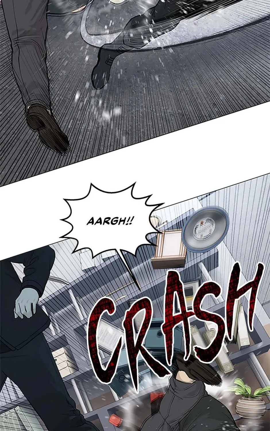 God of Blackfield Chapter 176 page 67 - 