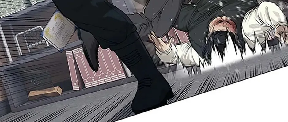 God of Blackfield Chapter 176 page 68 - 