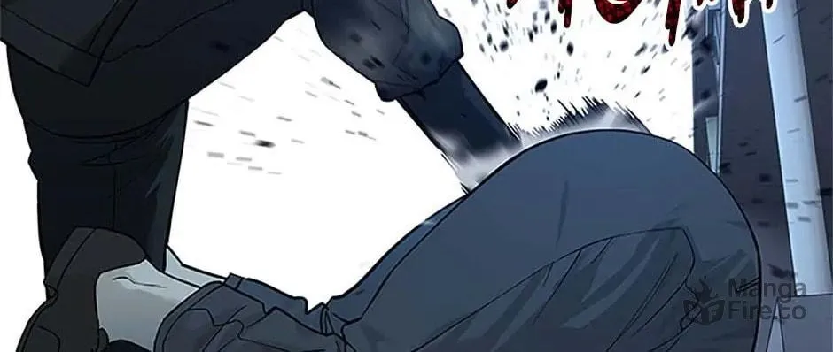 God of Blackfield Chapter 176 page 70 - 