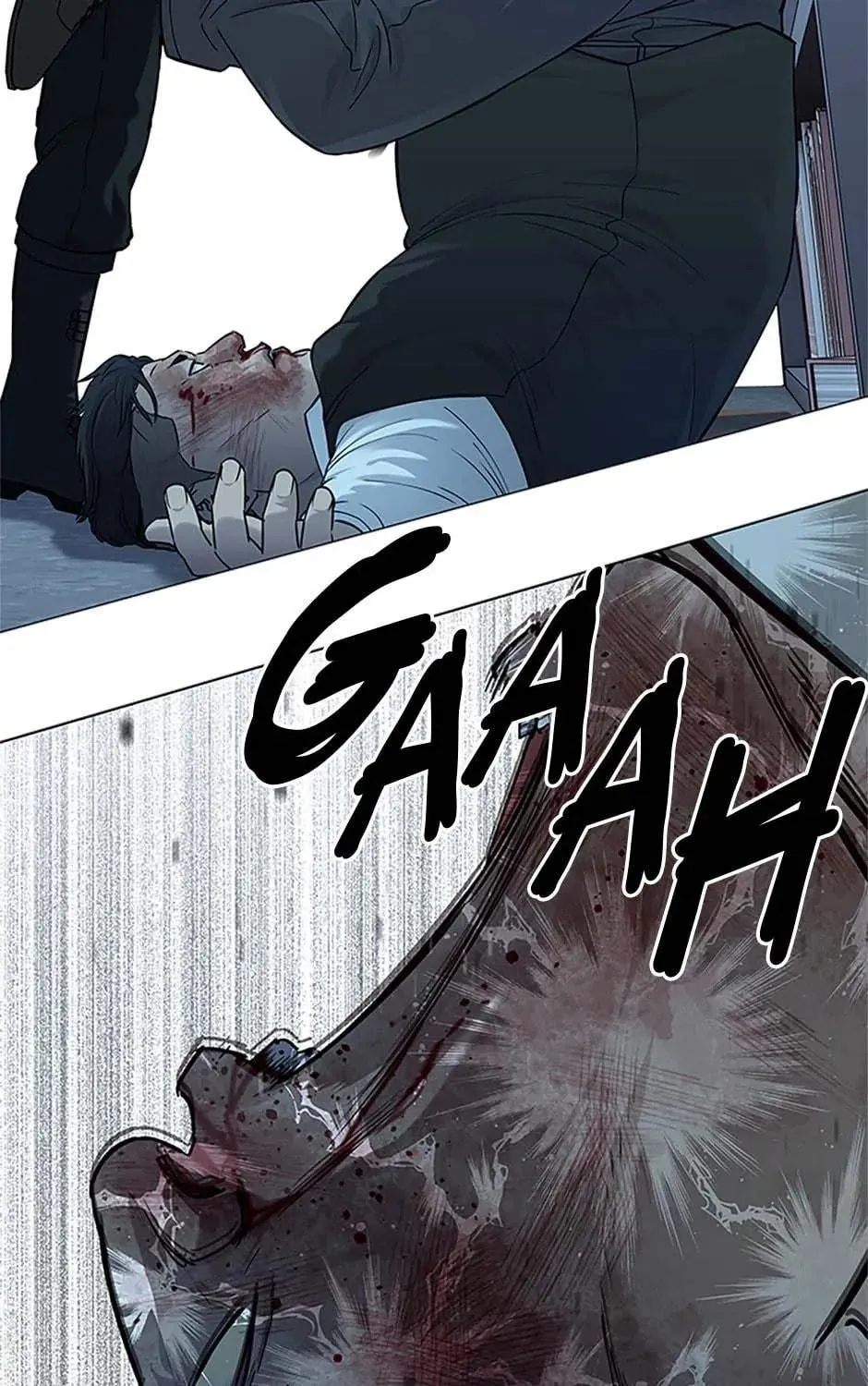 God of Blackfield Chapter 176 page 71 - 