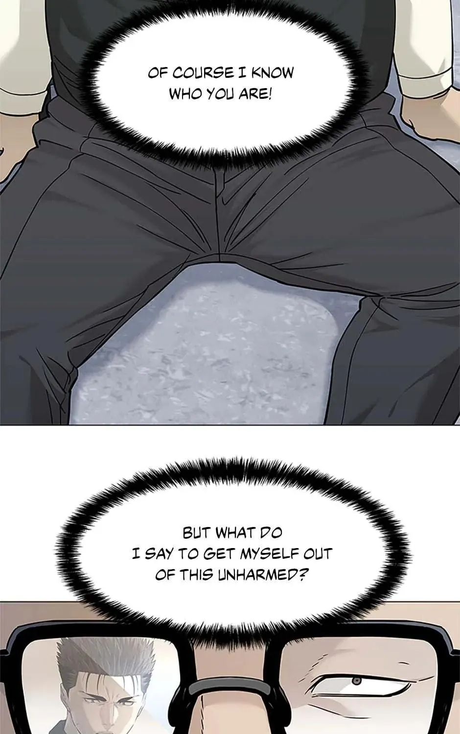 God of Blackfield Chapter 176 page 9 - 