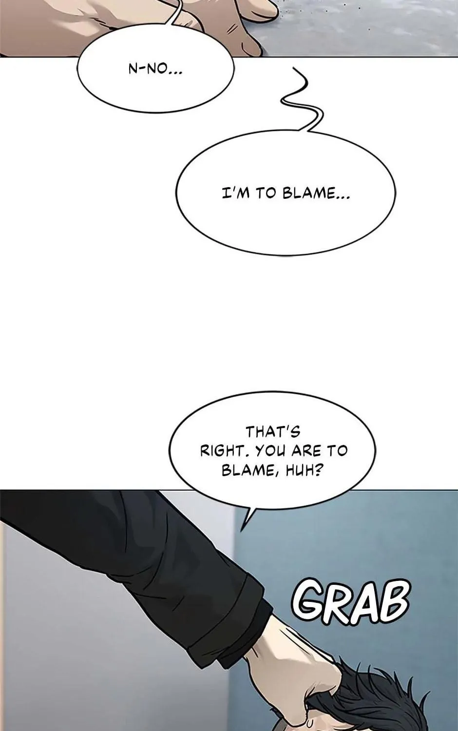 God of Blackfield Chapter 176 page 89 - 