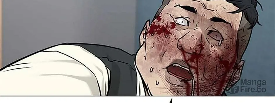 God of Blackfield Chapter 176 page 90 - 