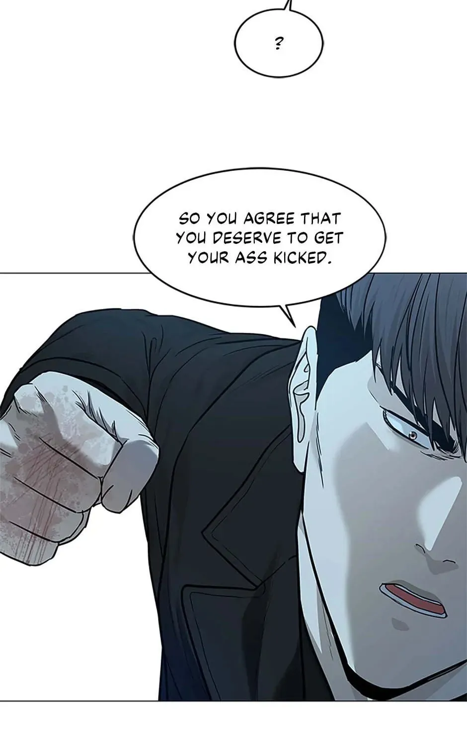 God of Blackfield Chapter 176 page 91 - 