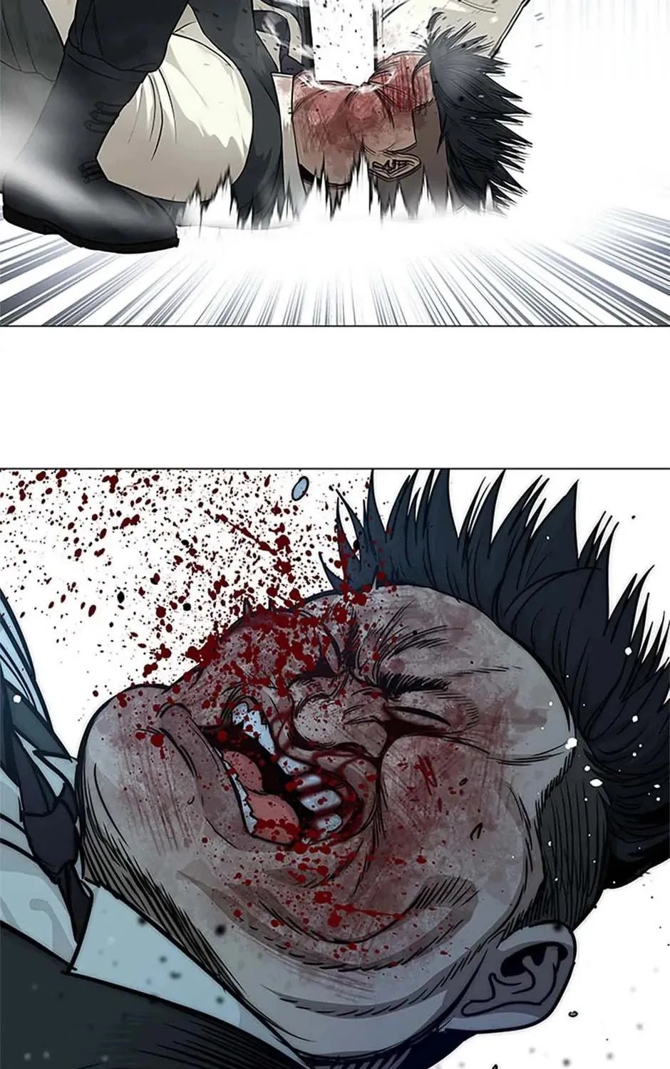 God of Blackfield Chapter 176 page 95 - 