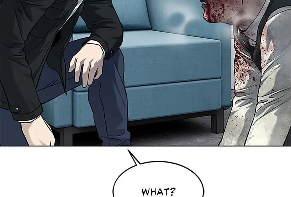 God of Blackfield Chapter 177 page 2 - 