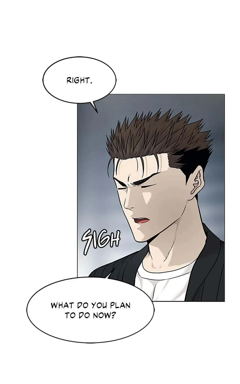 God of Blackfield Chapter 177 page 105 - 