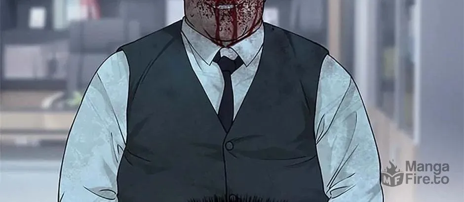 God of Blackfield Chapter 177 page 108 - 