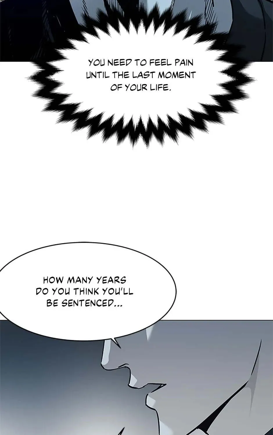 God of Blackfield Chapter 177 page 111 - 