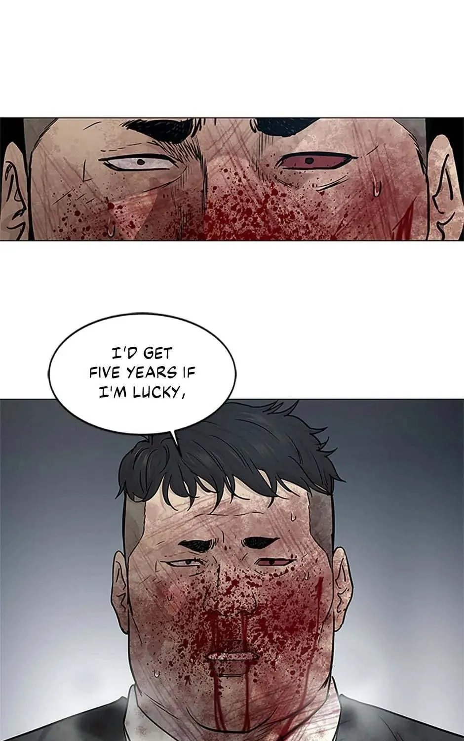 God of Blackfield Chapter 177 page 113 - 
