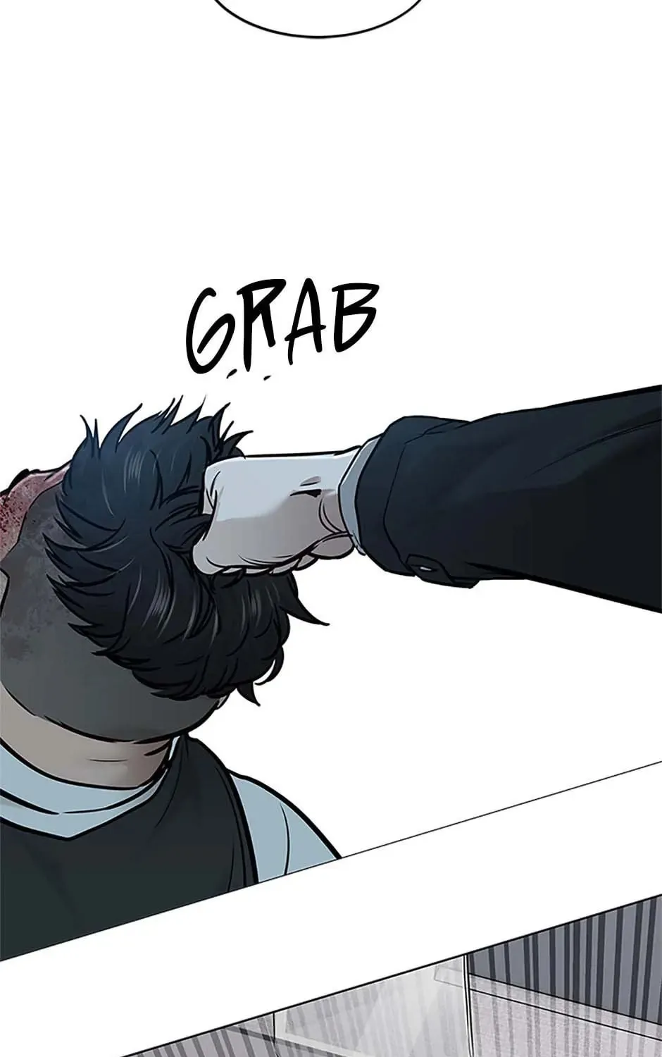 God of Blackfield Chapter 177 page 123 - 