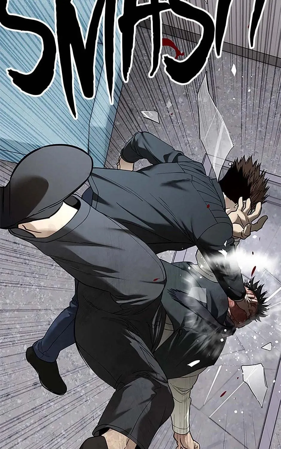God of Blackfield Chapter 177 page 125 - 