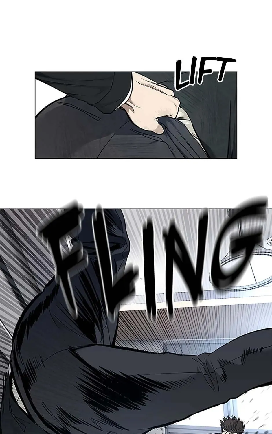 God of Blackfield Chapter 177 page 127 - 