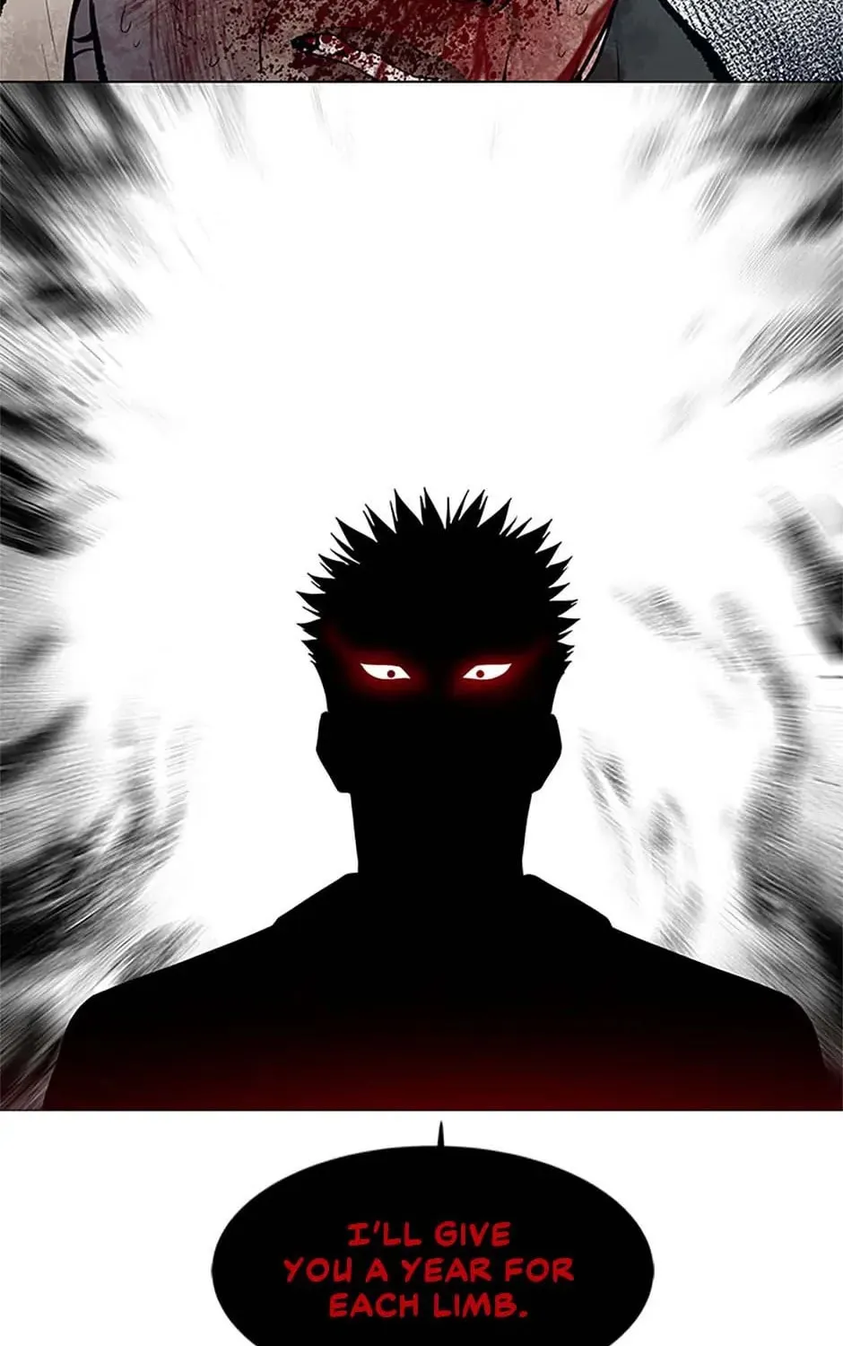 God of Blackfield Chapter 177 page 133 - 