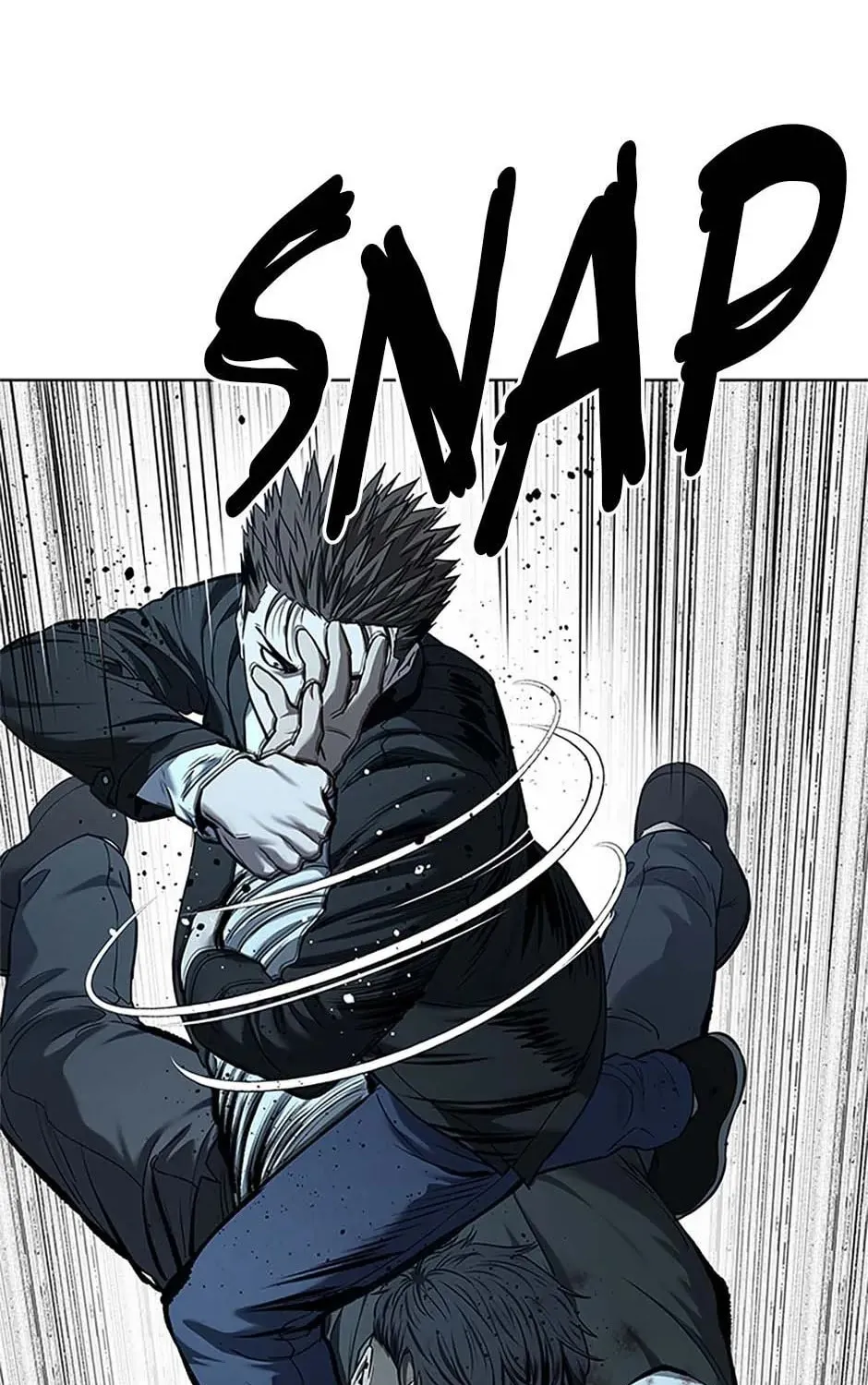 God of Blackfield Chapter 177 page 135 - 