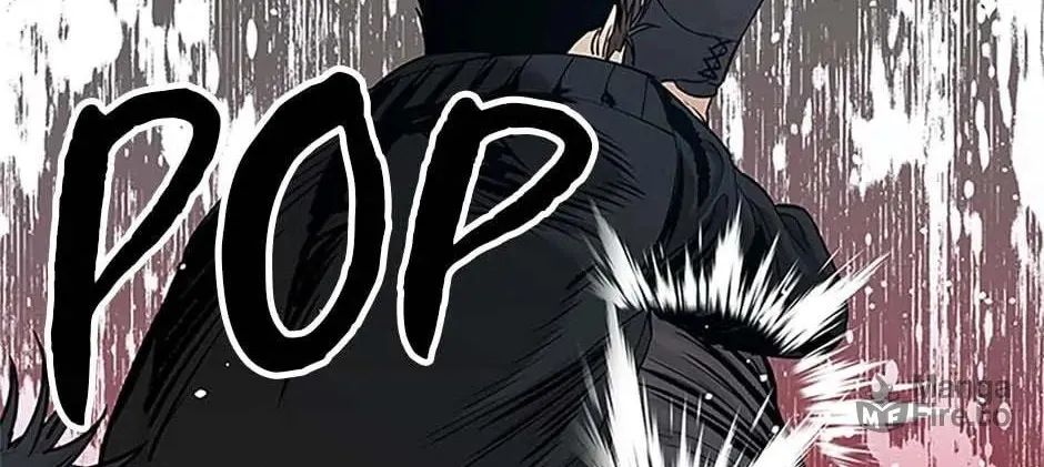 God of Blackfield Chapter 177 page 138 - 