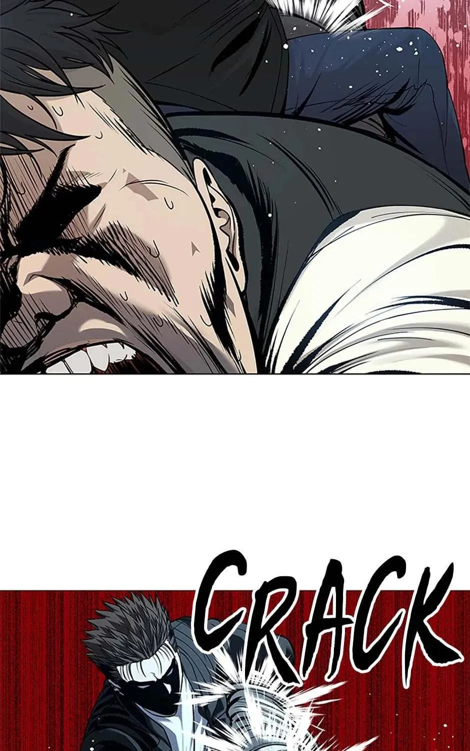 God of Blackfield Chapter 177 page 139 - 