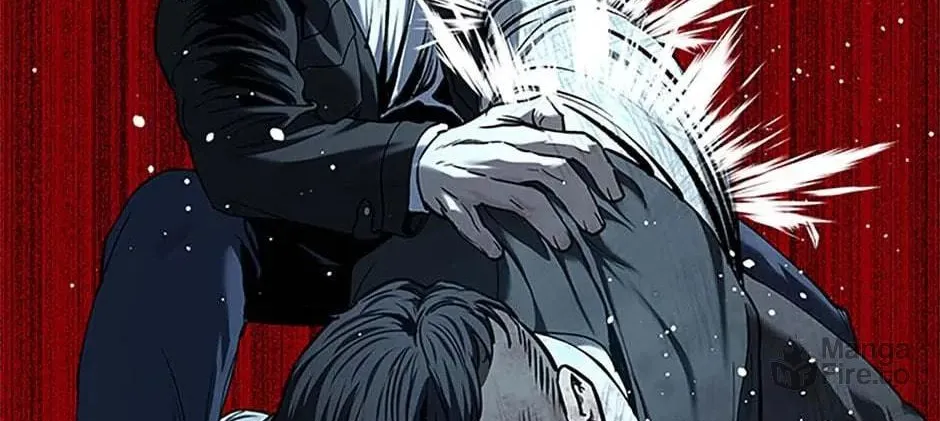 God of Blackfield Chapter 177 page 140 - 